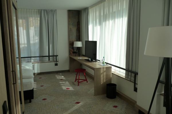 Sorat Hotel Saxx (Nürnberg)